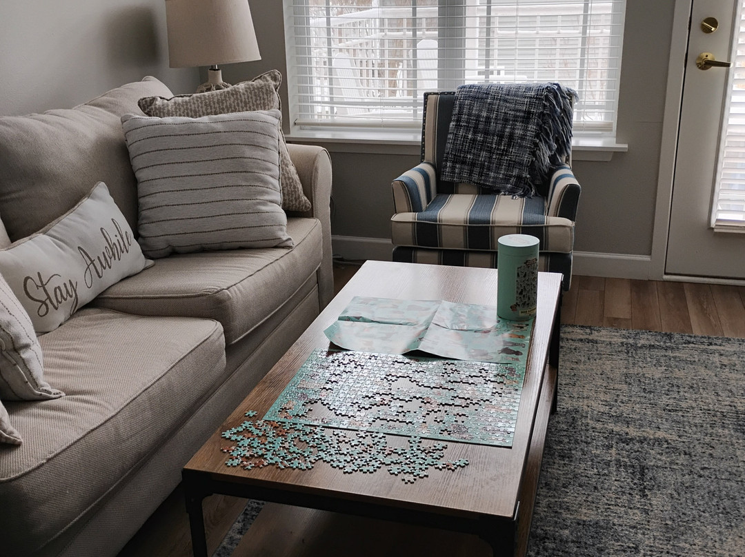 Delavan Lake Resort主图