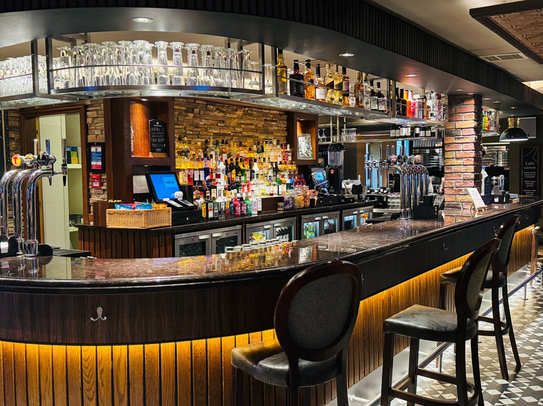 The Torrance Hotel主图