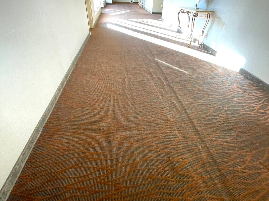 棕榈泉/牧场米拉吉希尔顿花园旅馆主图