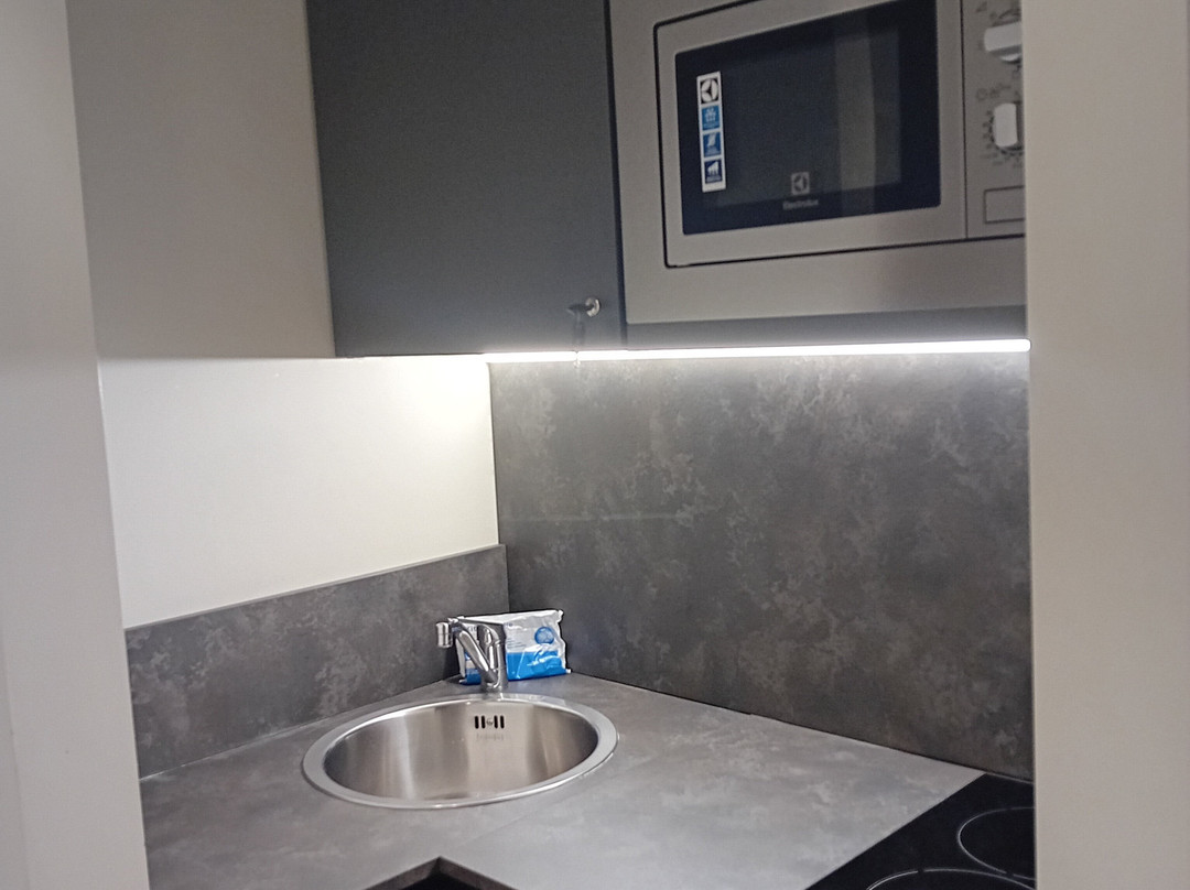 RB del Teatro&Apartaments主图