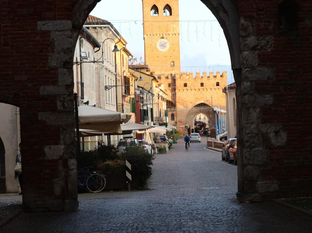 Centro Storico di Noale-Noale必去景点