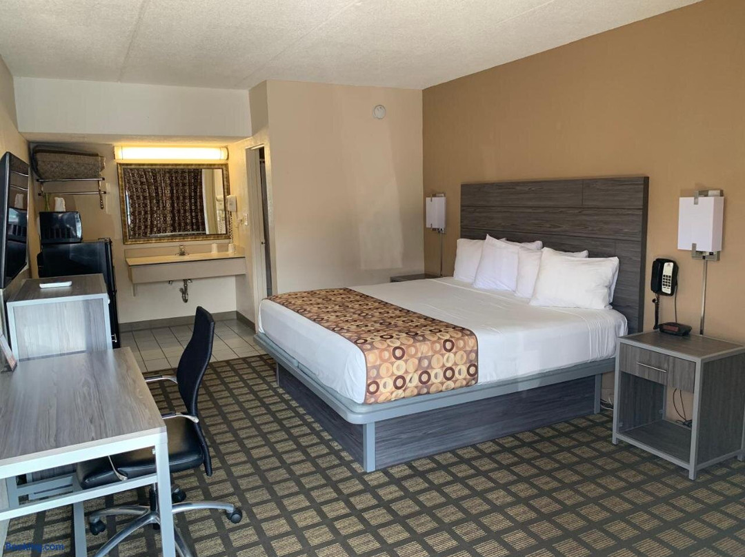 Blue Star Motel主图