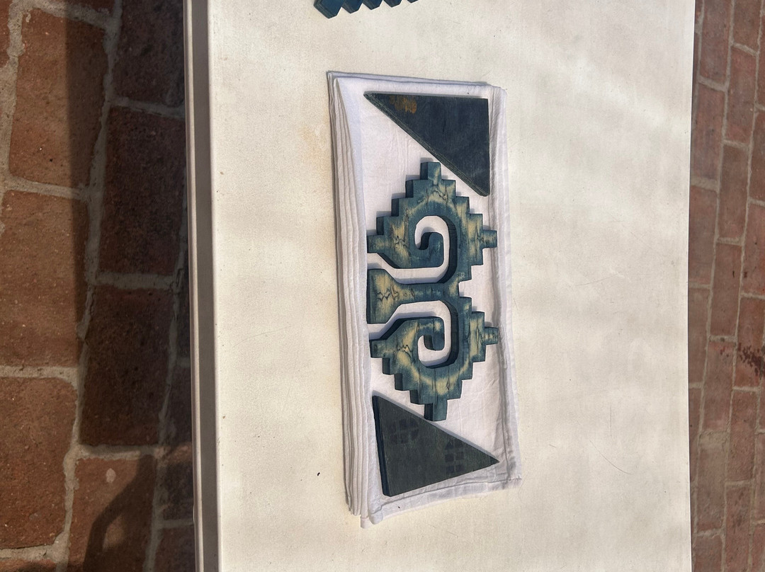 Casa Cruz-Teotitlan del Valle必去景点