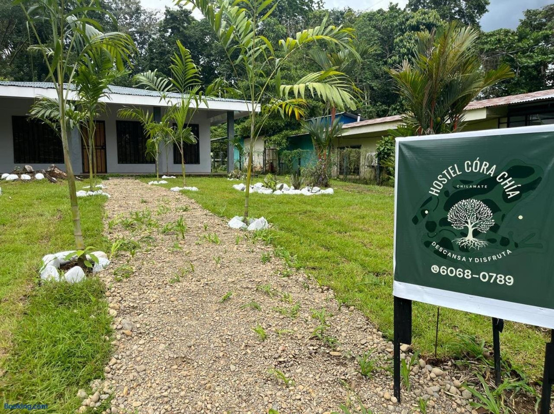 Hostel Cora Chia
