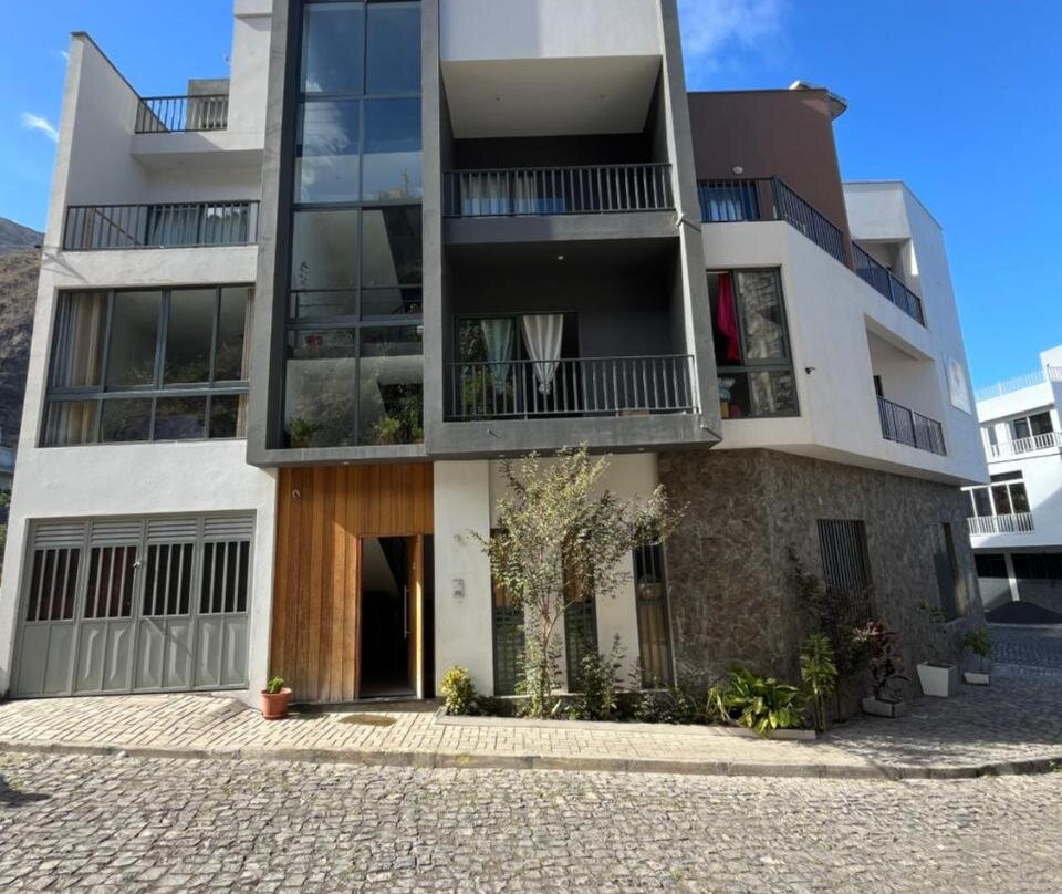 Luz d'Sol - Residencial Familiar