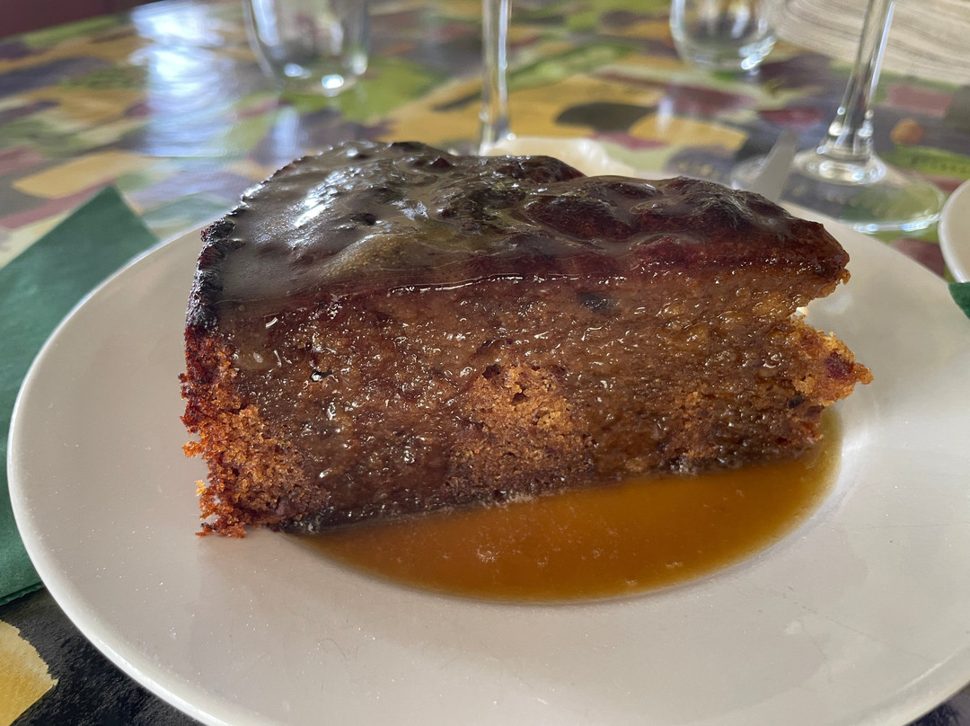 Ironwood Estate Wines-Porongurup必去景点