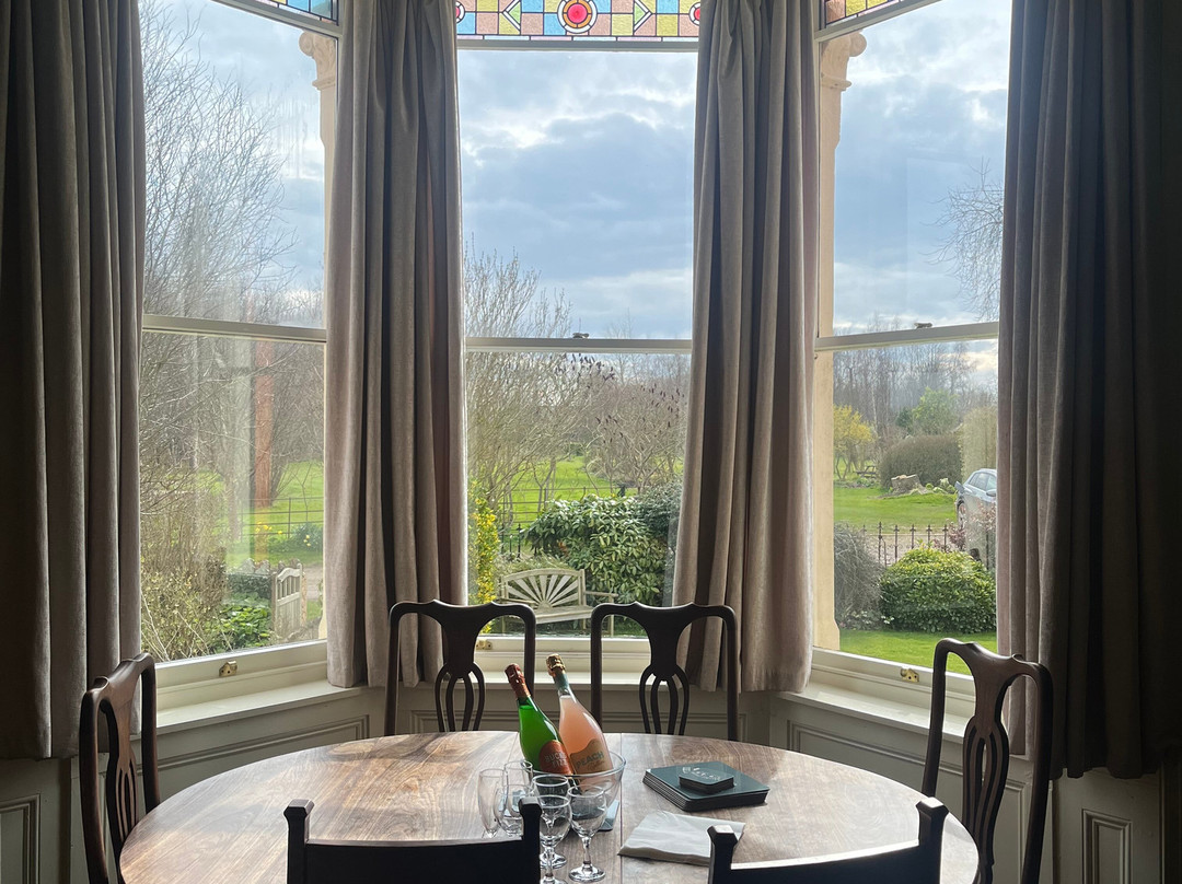 Model Farm Country House主图