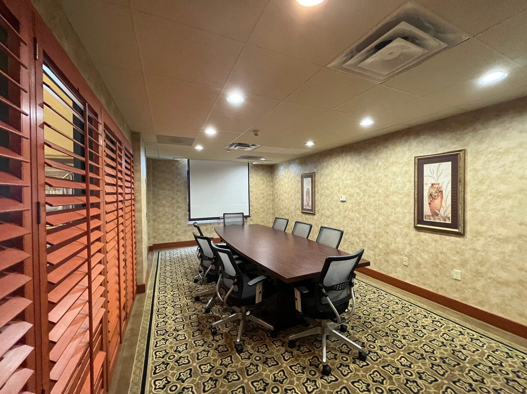 Wingate By Wyndham Peoria主图