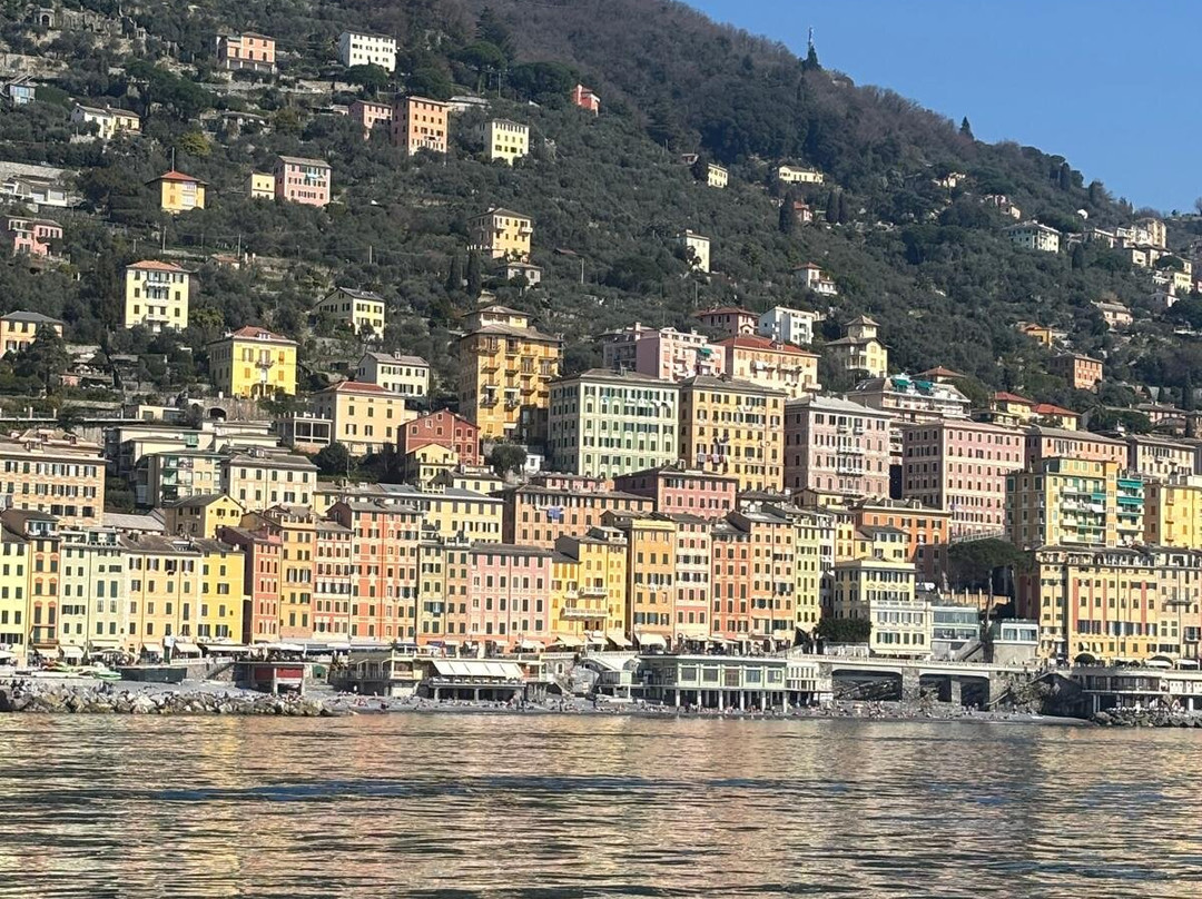 Innommé Boat Charter-Sturla必去景点