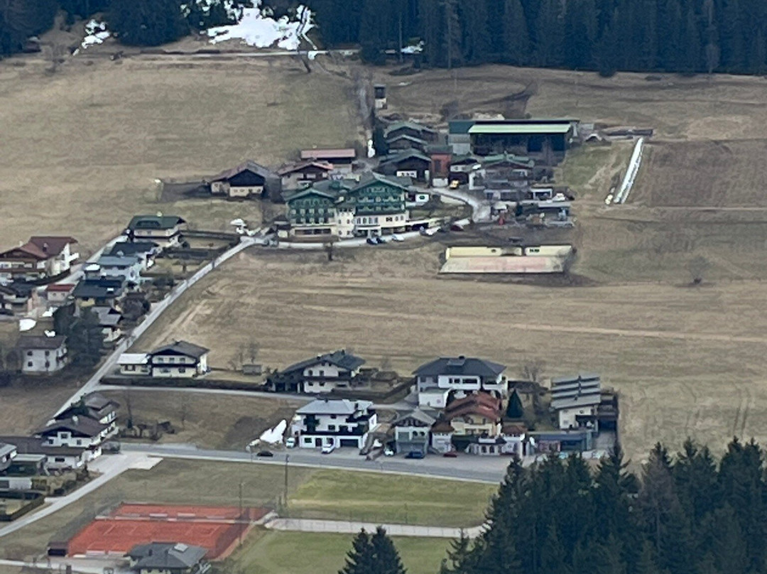 Wohlfuehlresort Martinerhof主图