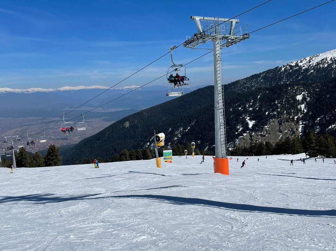 A Winter Club-班斯克必去景点