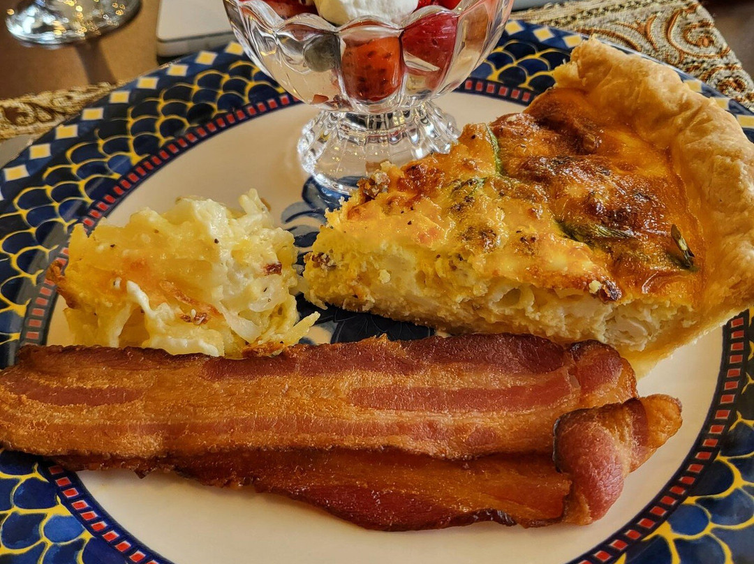 Shiloh Morning Inn主图