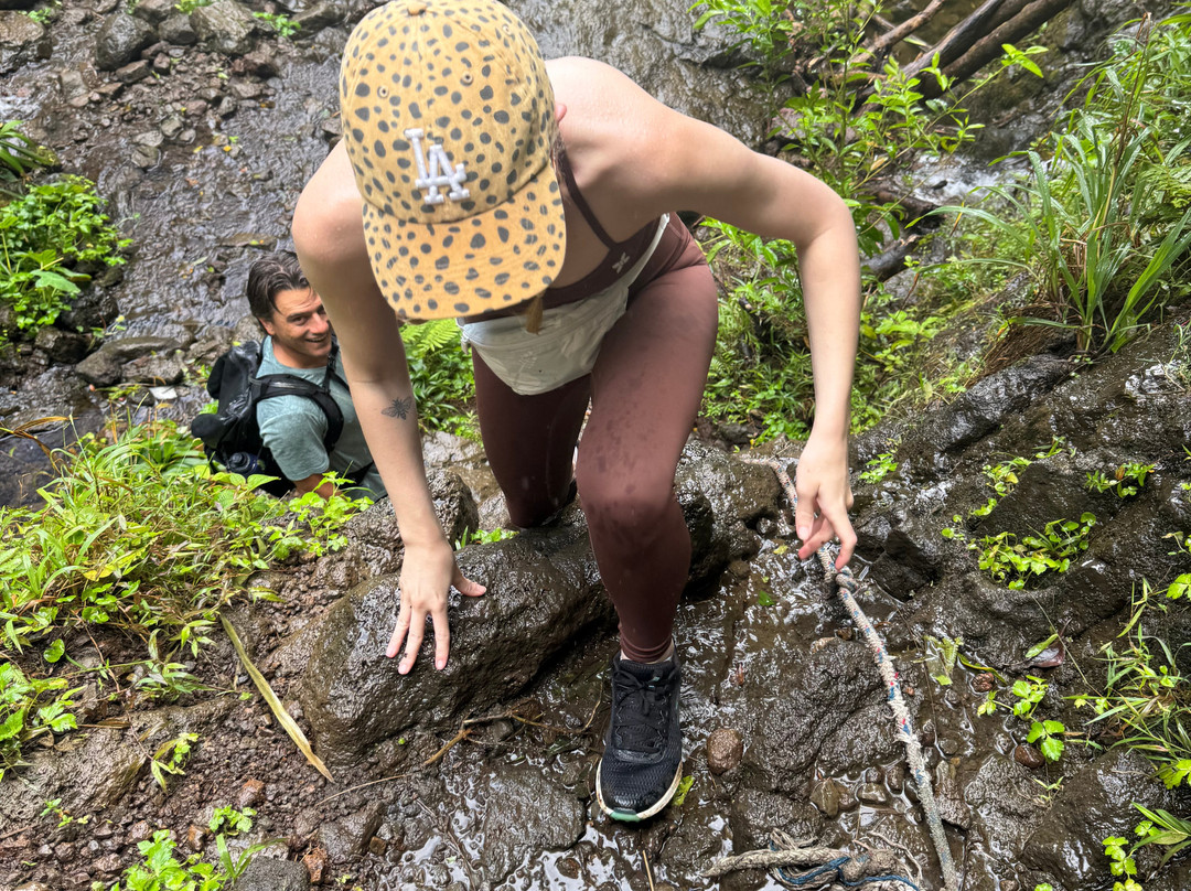 Mahina Hawaii-哈雷瓦必去景点