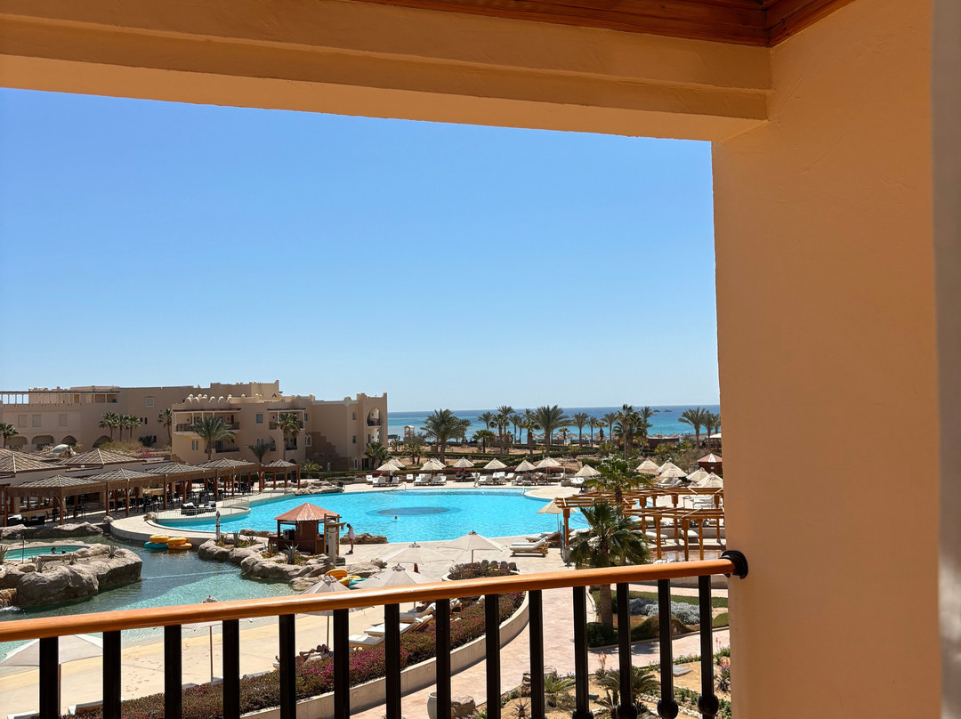 凯宾斯基索马湾酒店主图