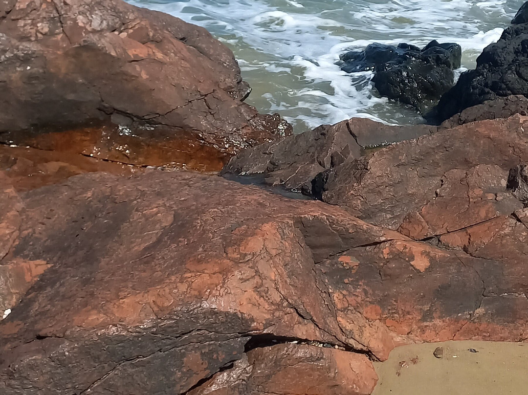 Playa Hermosa-Piriapolis必去景点