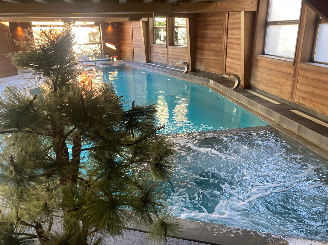 Cristal Spa-拉克吕萨必去景点