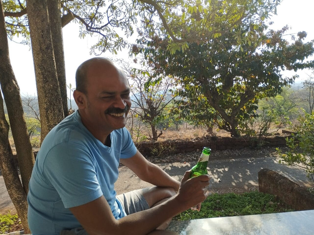 萨马利蕨类度假村主图