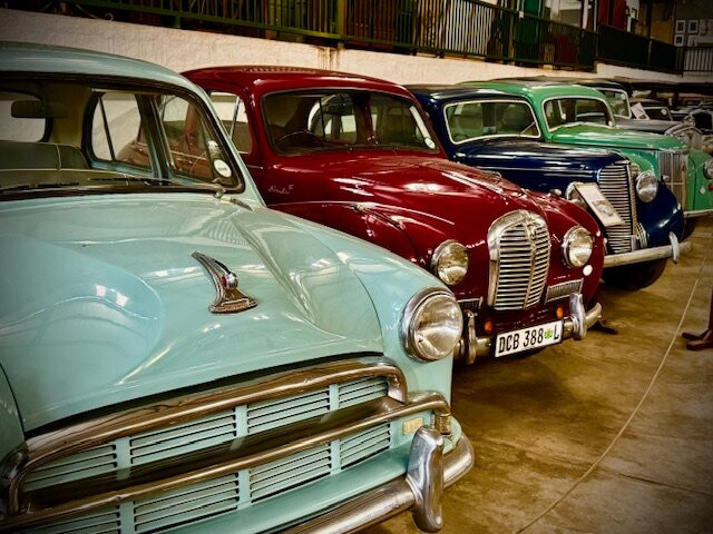 Casterbridge Lifestyle Centre-白河必去景点