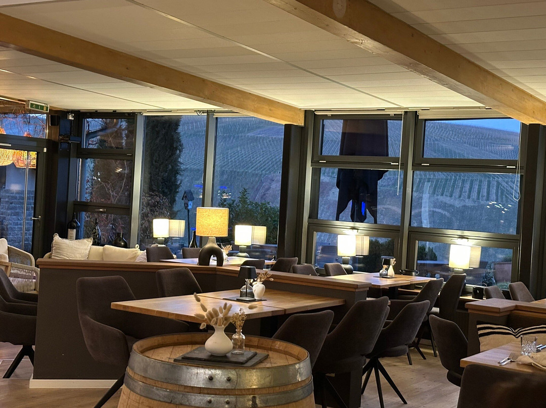 贝克斯坦奈立本霍夫酒店主图