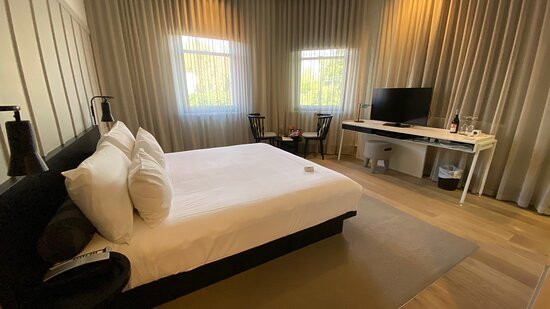 Coppersmith Hotel主图