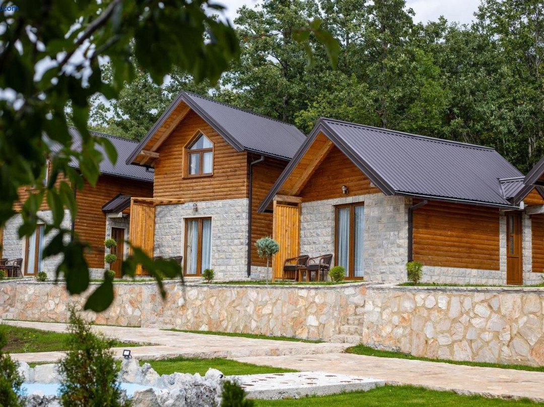 Etno selo Tačevine