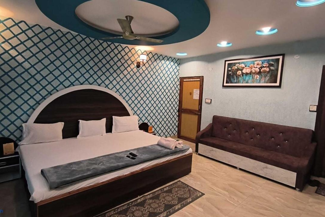 SPOT ON Pachmarhi Hills