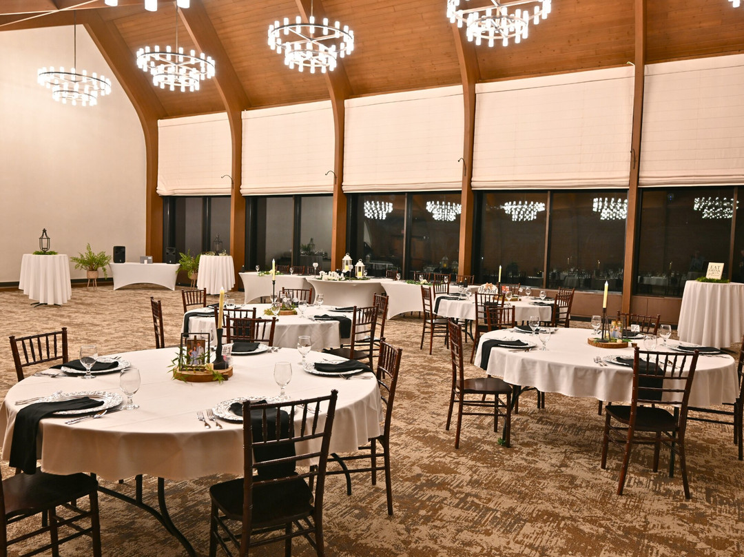 Spring Mill Inn主图