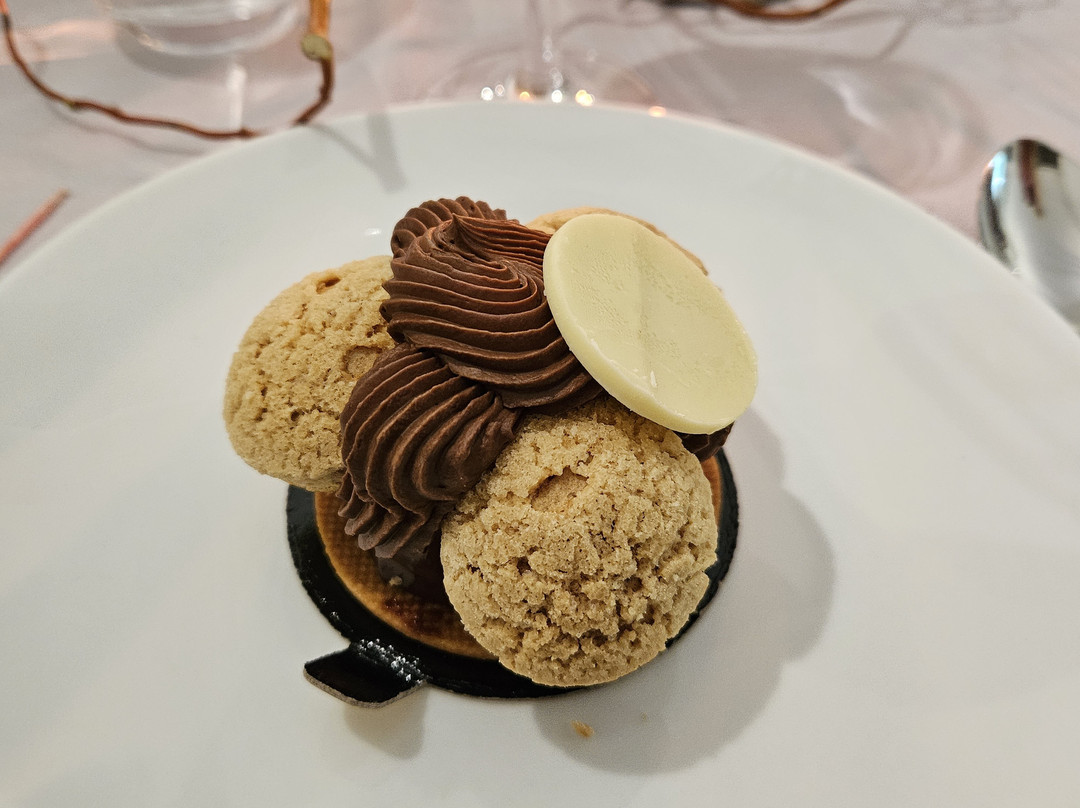 Taste Gourmet-Saint-Raphael必去景点