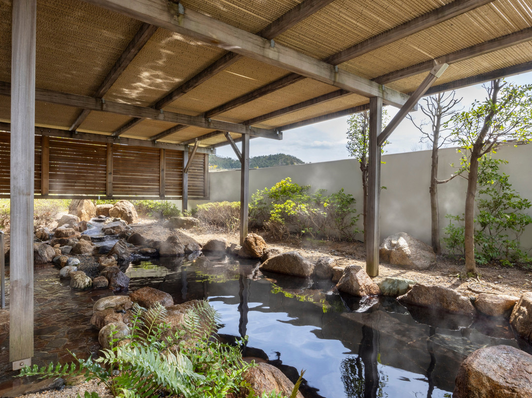 Mercure Kyoto Miyazu Resort & Spa主图