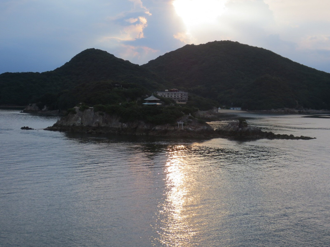 Migiwatei Ochikochi主图