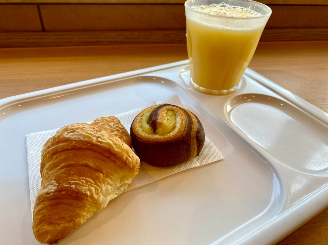 Hotel New Budget Muroran主图