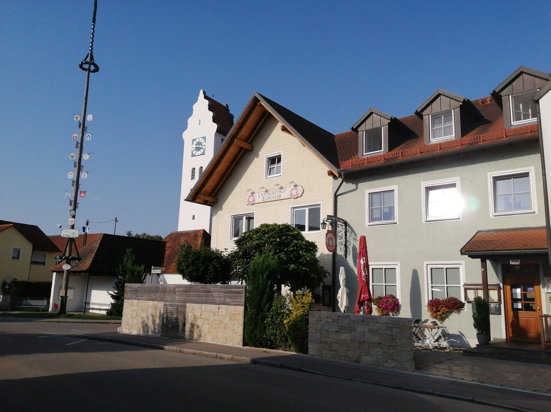 Landgasthof Euringer主图