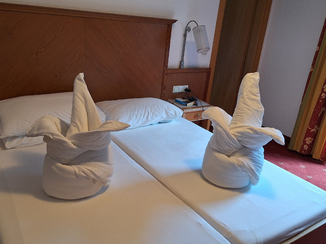 Alpenhotel Ramsauerhof主图