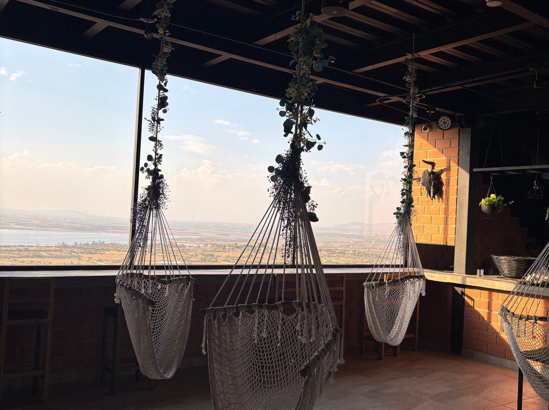 Amelia Day Club-圣米格尔护城必去景点