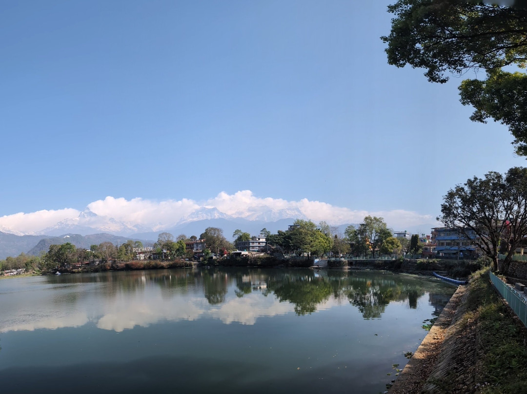 Lumle Holidays Guided Tours-斯劳必去景点