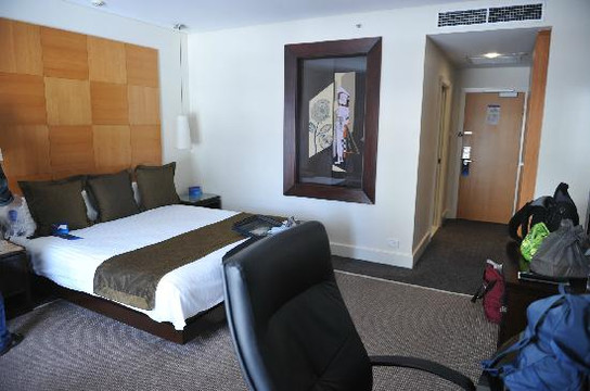 悉尼琶拉帝诗酒店主图