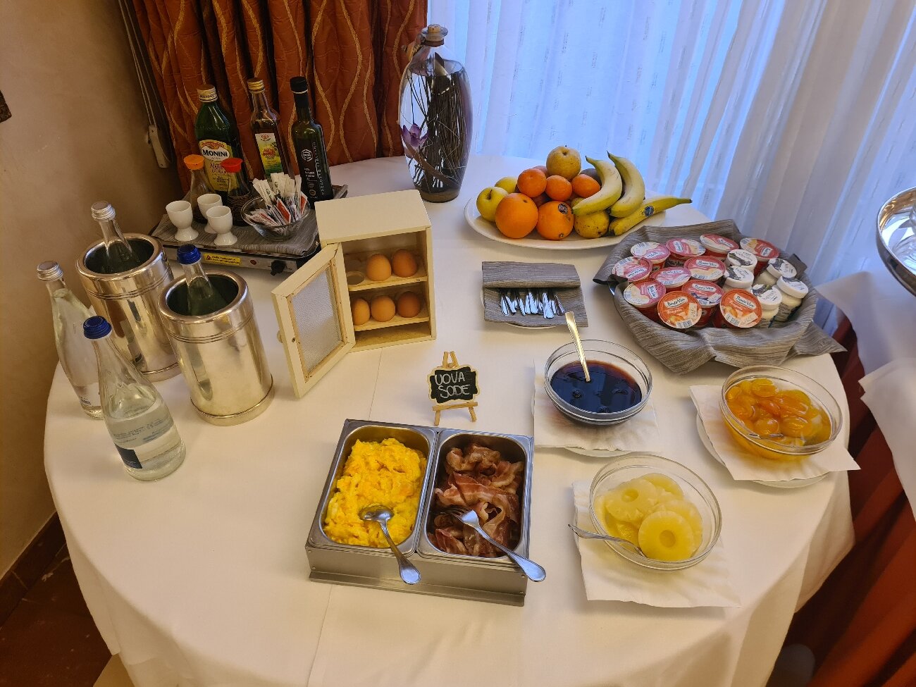 Hotel La Fonte-官方