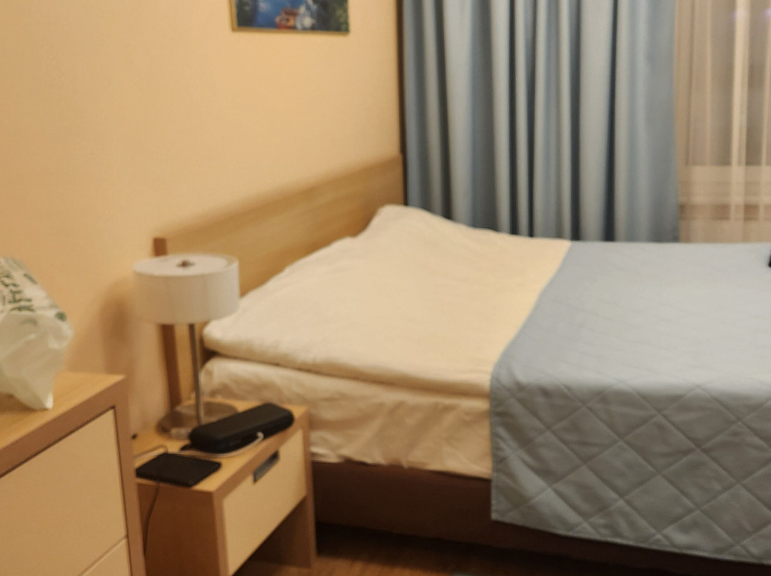 Hotel Grand Canyon主图