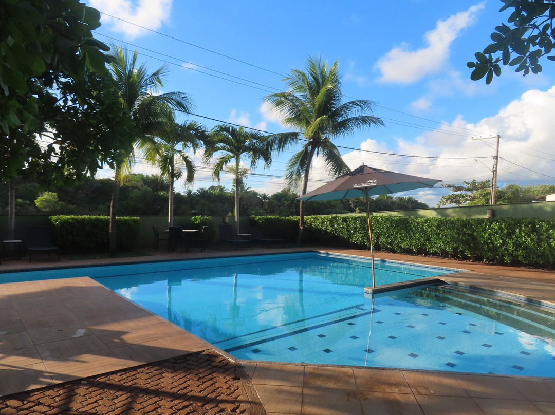 Pousada Villa Maeva Itacimirim主图