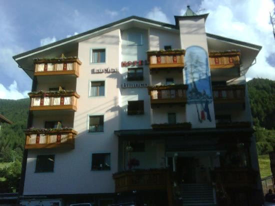 Hotel Larice bianco主图