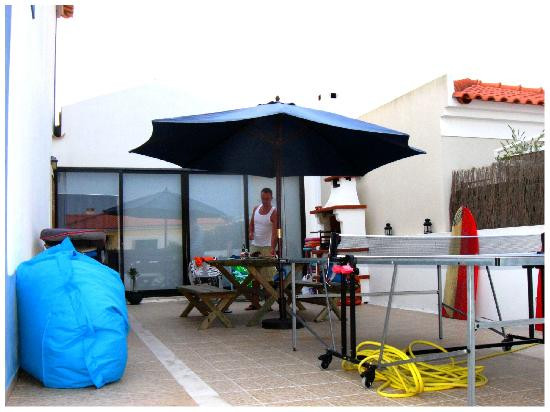 Pip Surf House主图