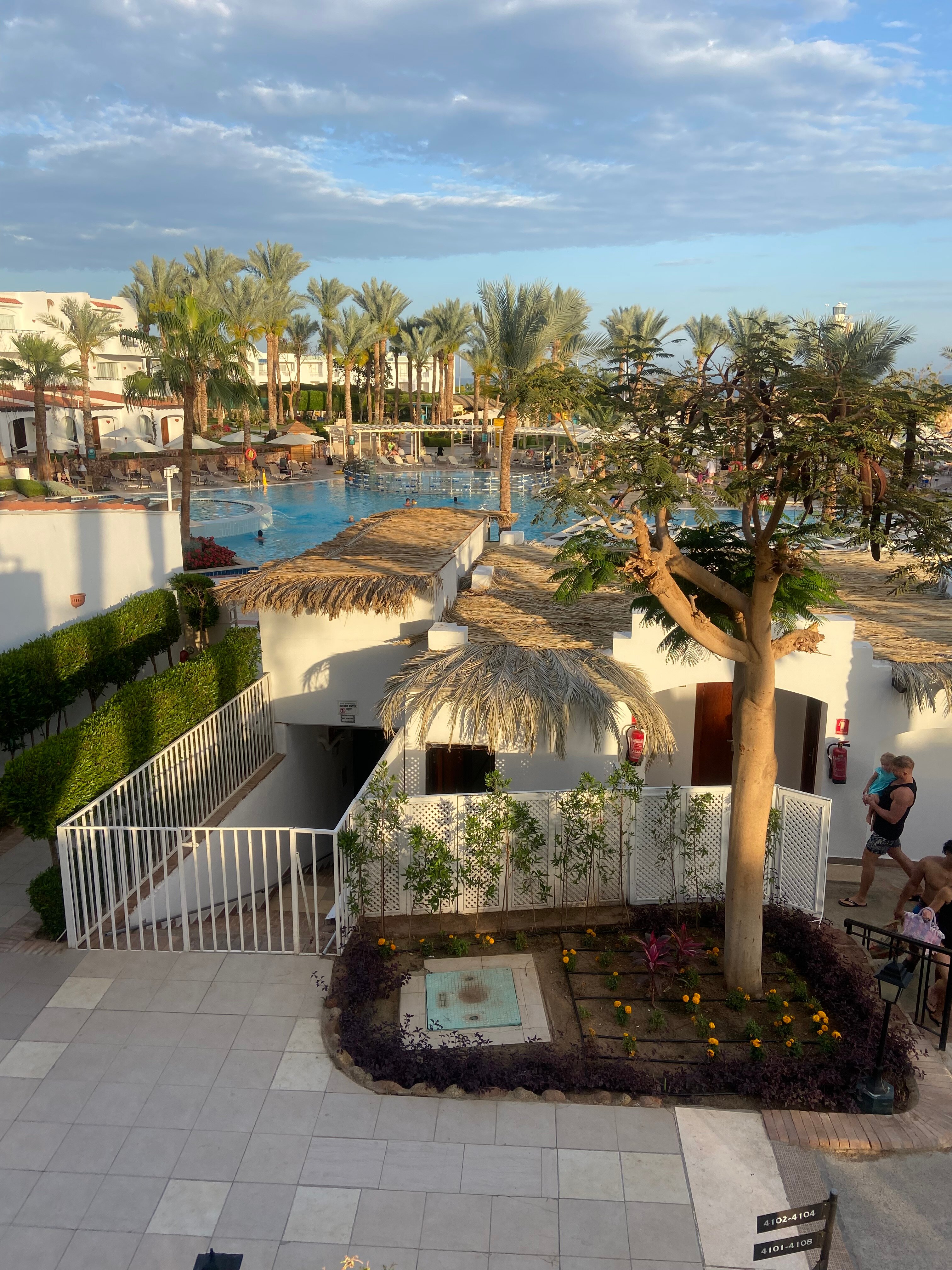 Jaz Fanara Residence-客卧