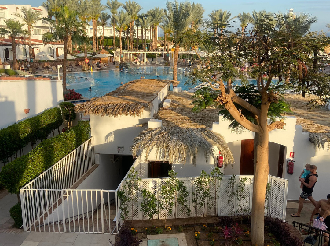 Jaz Fanara Residence主图