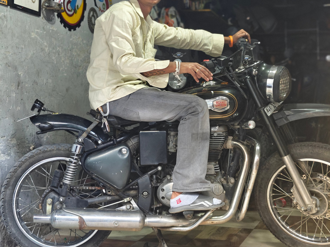 Manali World Travel-默纳利必去景点