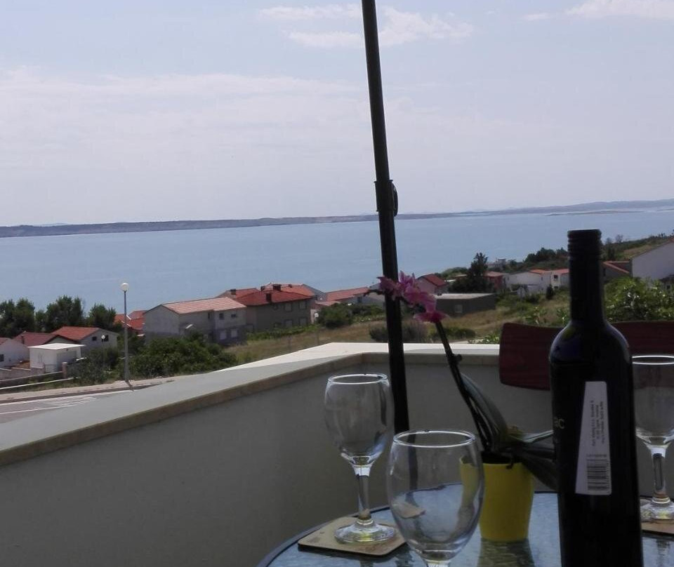 Apartment Marijan - Rtina