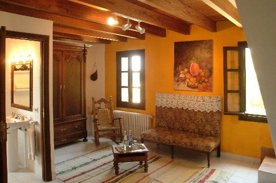 Son Baulo, Kulturfinca主图