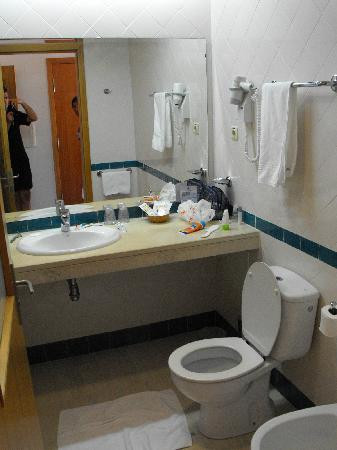 Hotel Varandas do Atlantico主图