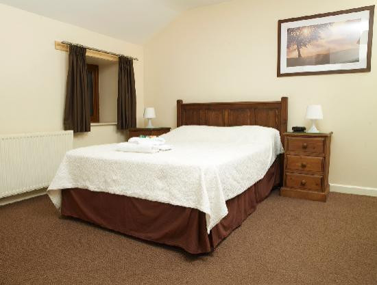 The Griffin Lodge, Guest House主图
