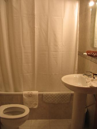 Hotel Vale Do Coa主图