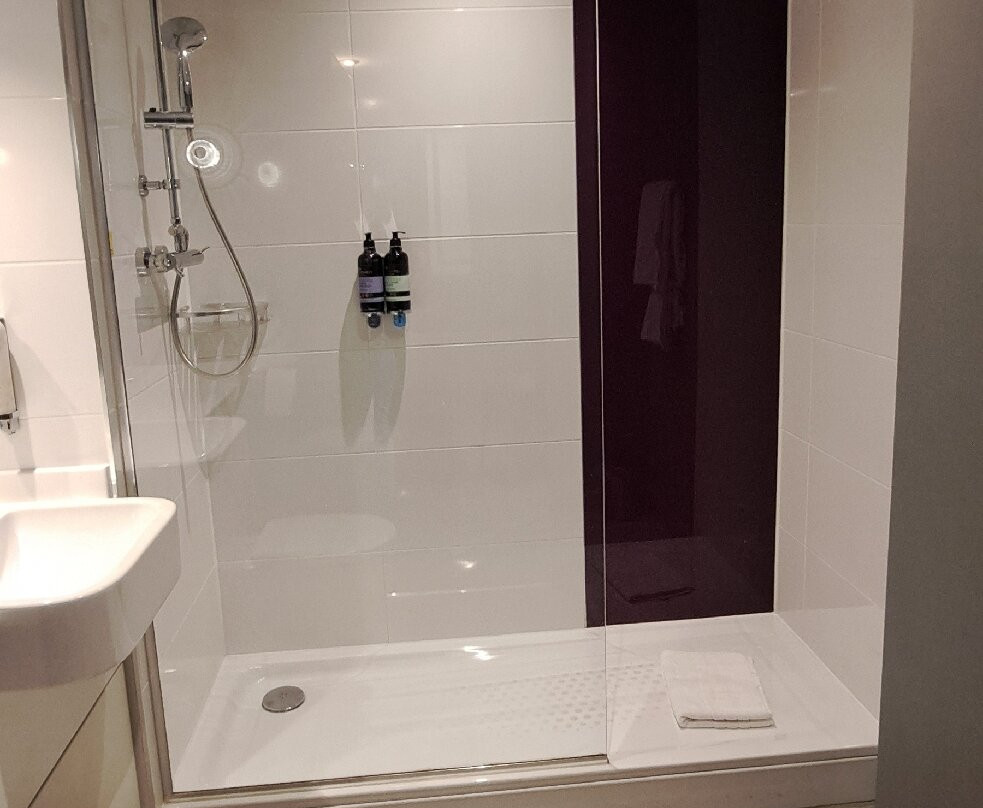 Premier Inn Porthmadog hotel主图